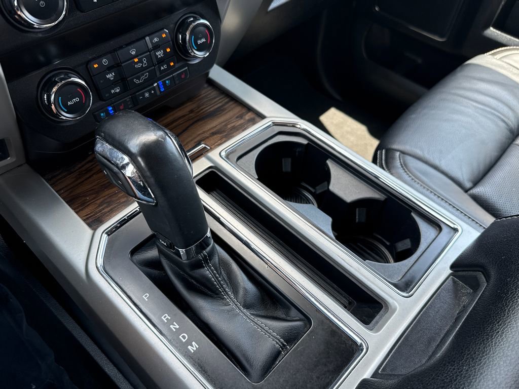 Certified 2020 Ford F150 Lariat RWD image 23