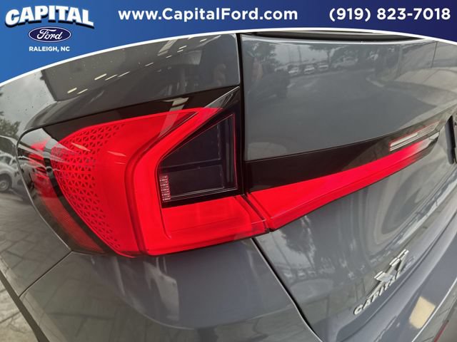 Used 2023 BMW X1 xDrive28i w/ Convenience Package AWD/4WD image 15
