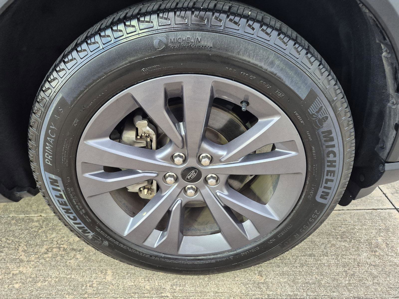 Certified 2023 Ford Explorer XLT w/ Equipment Group 202A image 29