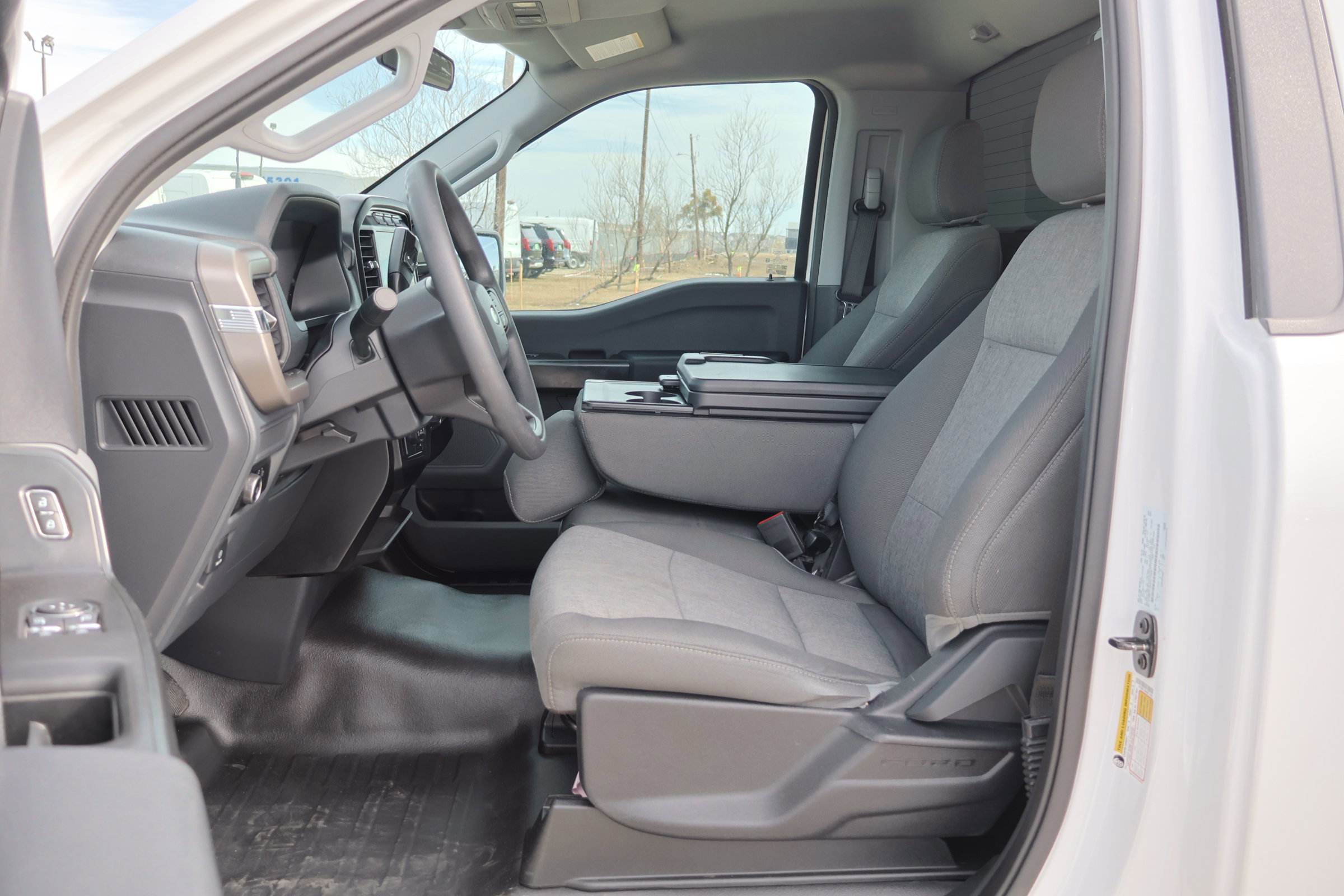 Certified 2024 Ford F150 XL w/ Equipment Group 103A High image 17