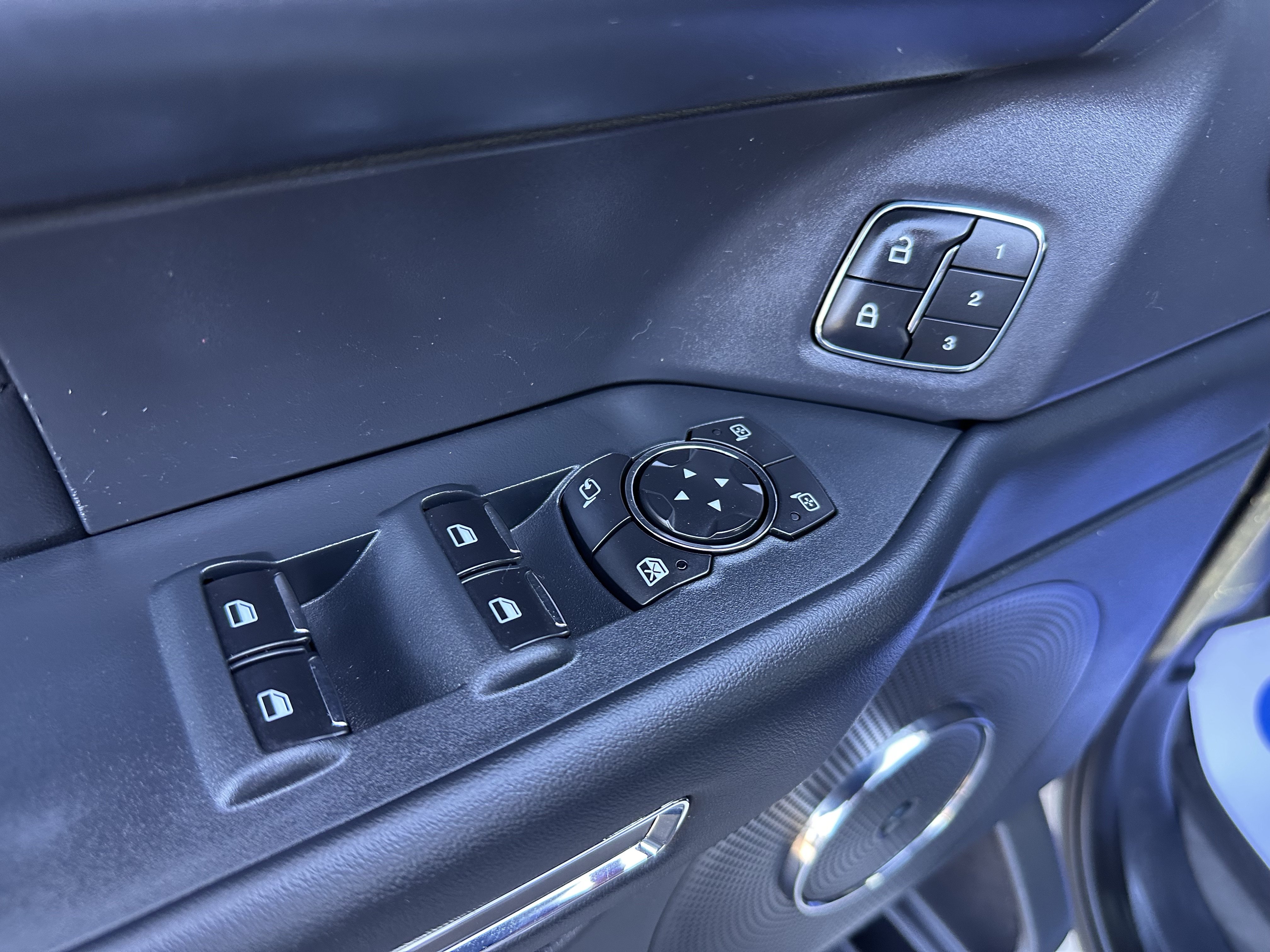 Certified 2022 Ford Expedition Max Platinum AWD/4WD image 18