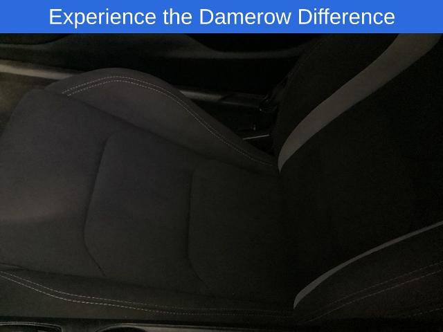 Used 2020 Chevrolet Camaro LT image 15