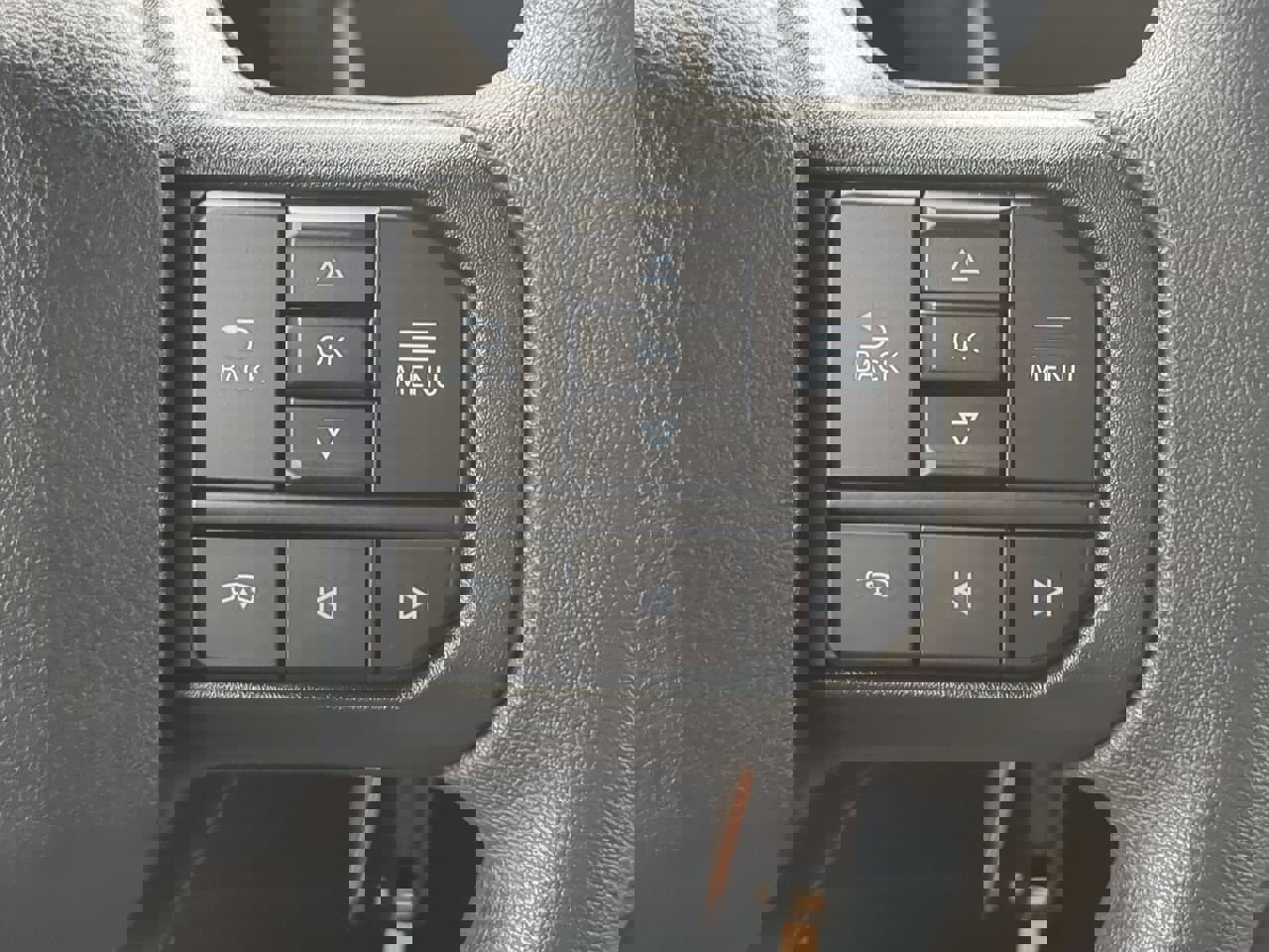 Certified 2024 Ford F150 STX w/ STX Black Appearance Package image 23