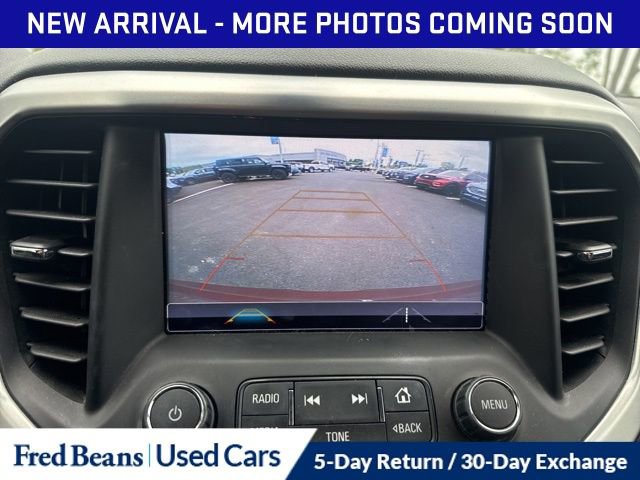 Used 2018 GMC Acadia SLT AWD/4WD image 12