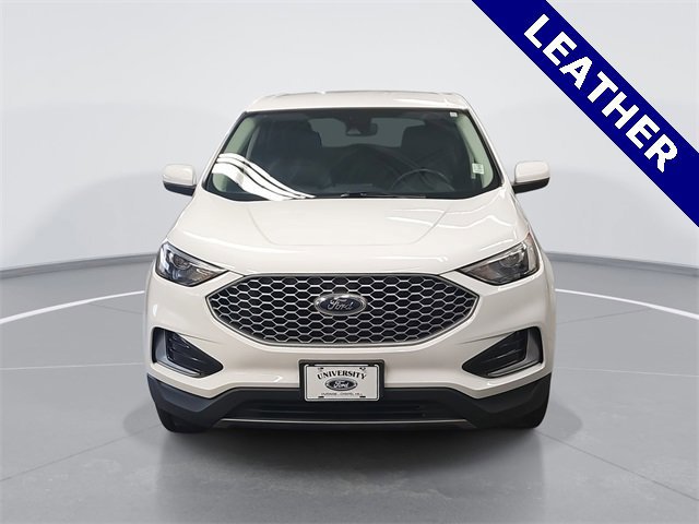Certified 2024 Ford Edge SEL image 8
