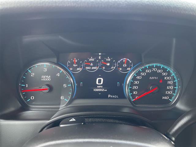 Used 2018 Chevrolet Suburban Premier w/ Max Trailering Package AWD/4WD image 13