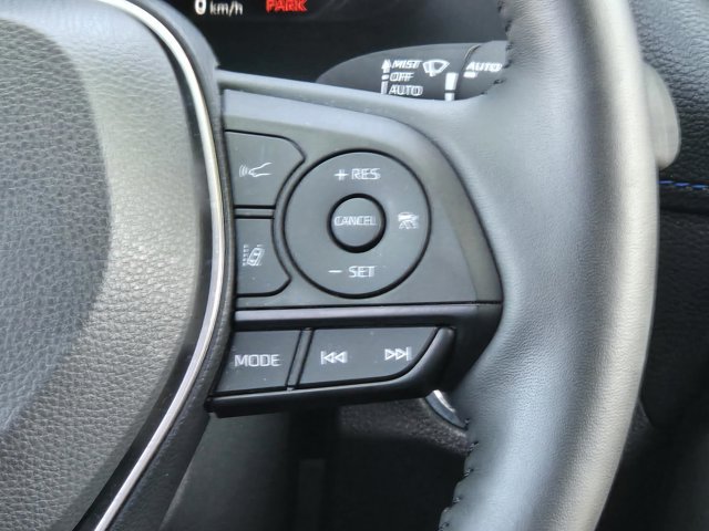 Used 2024 Toyota RAV4 XSE w/ Advanced Technology Package AWD/4WD image 16
