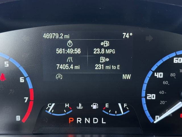 Certified 2022 Ford Bronco Sport Big Bend w/ Convenience Package image 13