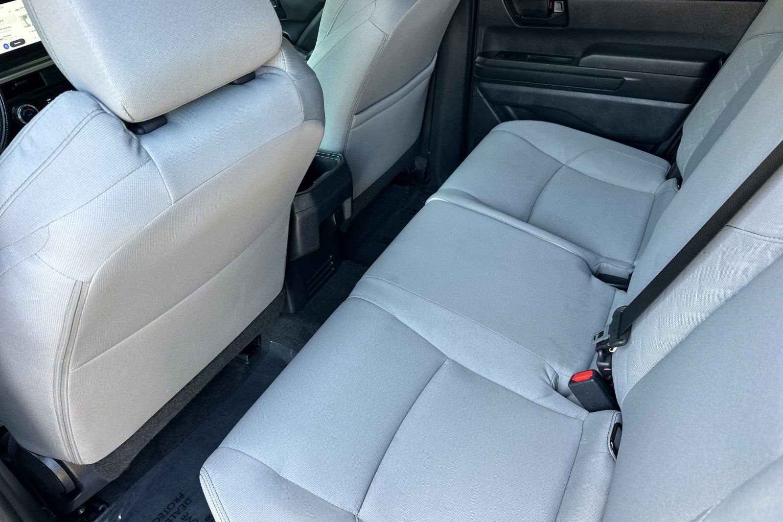 Used 2025 Toyota Tacoma SR5 AWD/4WD image 14