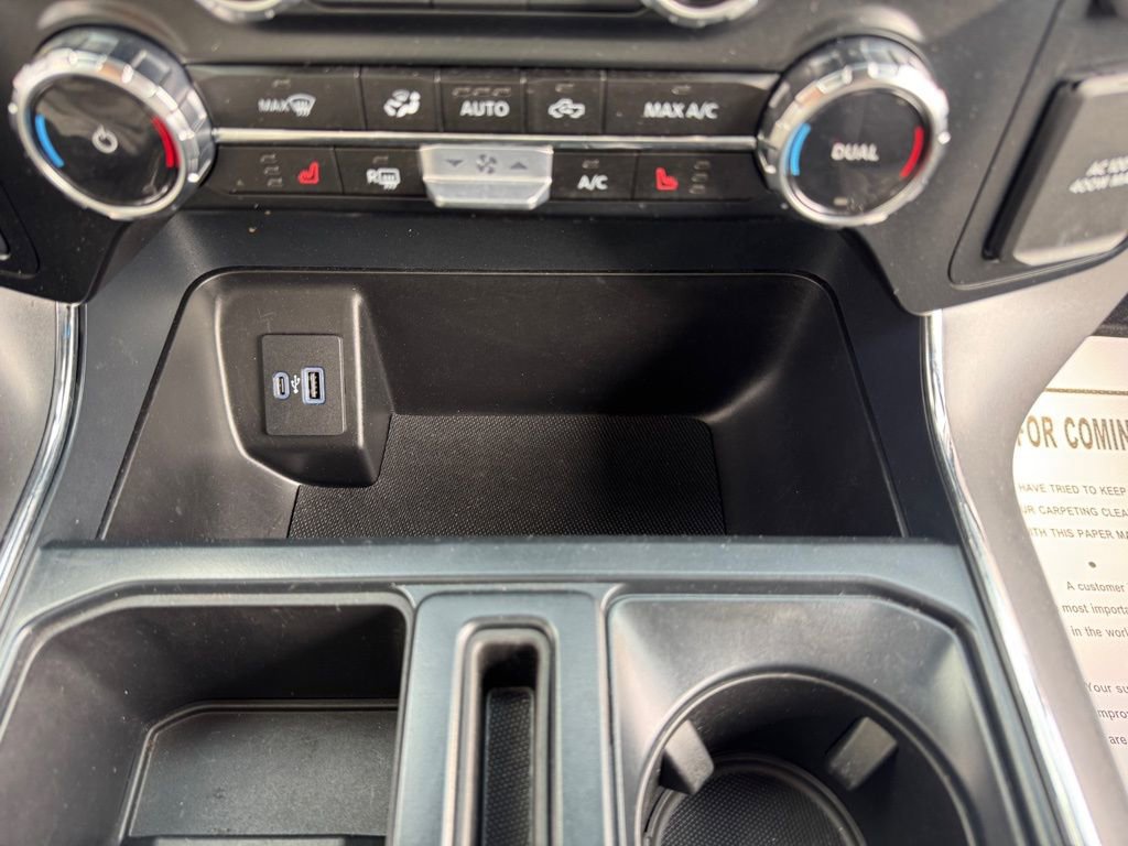 Certified 2024 Ford F150 XLT w/ Equipment Group 302A MID image 25