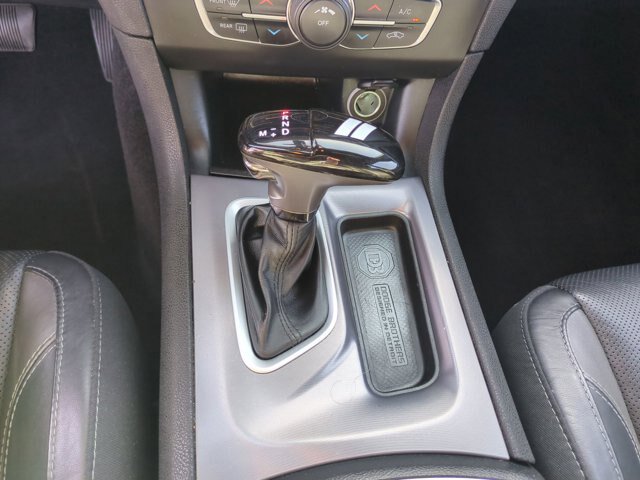 Used 2021 Dodge Charger SXT w/ Leather Interior Group RWD image 26