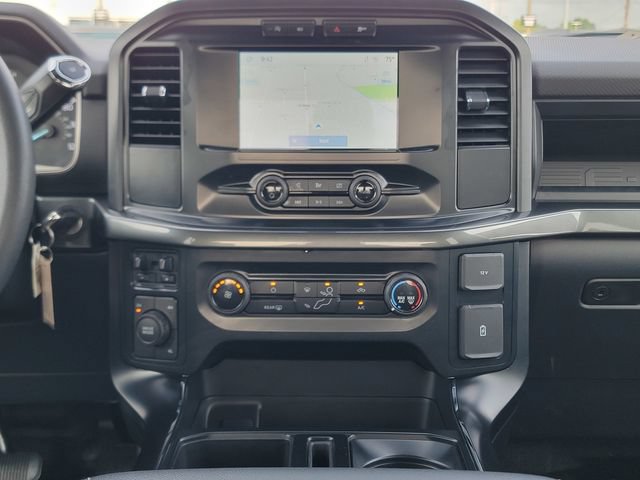 Certified 2023 Ford F150 XL w/ STX Appearance Package AWD/4WD image 27