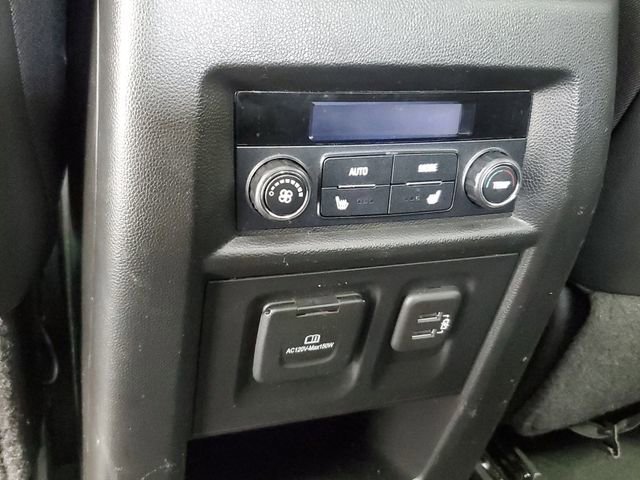 Used 2021 Chevrolet Traverse Premier w/ Redline Edition image 12