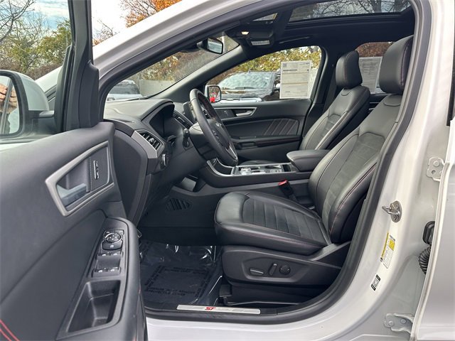 Certified 2024 Ford Edge ST-Line image 20