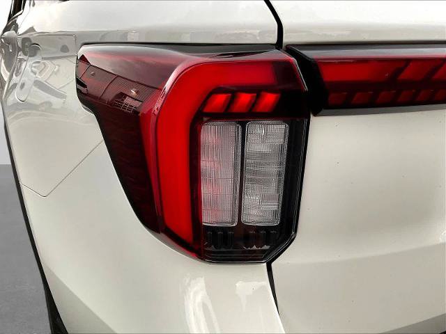 Certified 2025 Ford Explorer ST AWD/4WD image 24