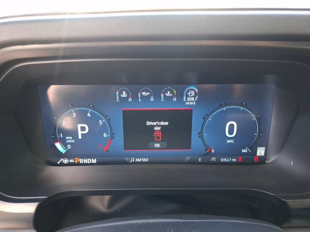 Certified 2025 Ford F150 Raptor AWD/4WD image 17