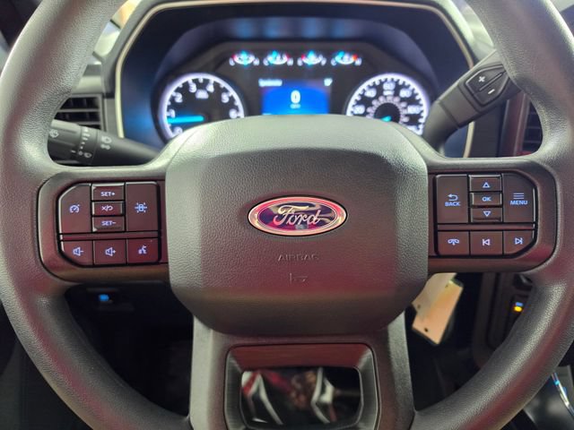 Certified 2023 Ford F150 XL w/ FX4 Off-Road Package AWD/4WD image 24