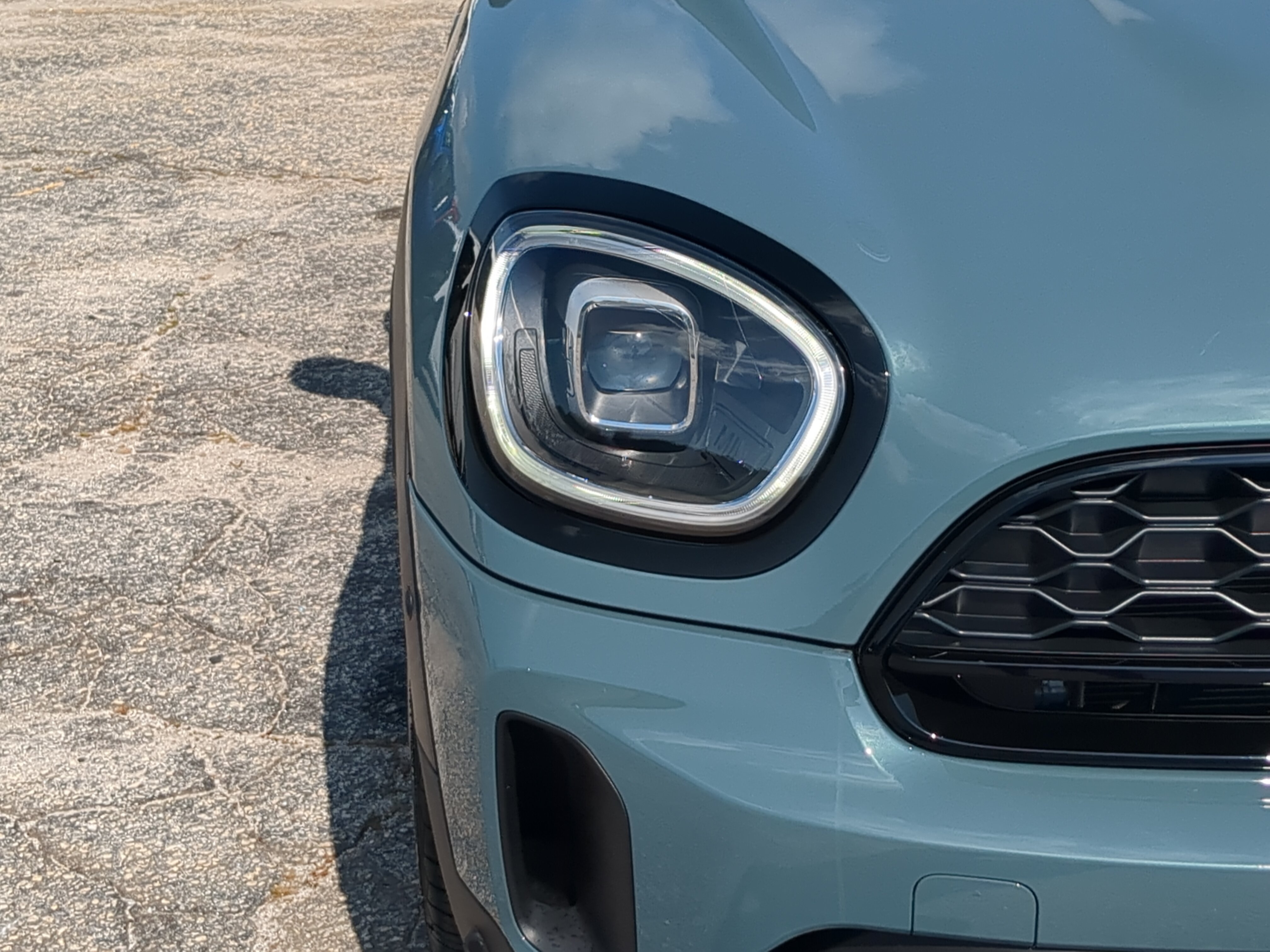 Used 2024 MINI Cooper Countryman S AWD/4WD image 8