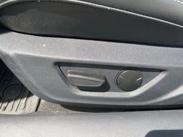 Certified 2024 Ford Mustang Premium RWD image 15