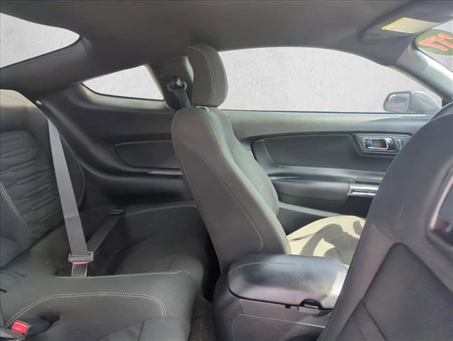 Certified 2017 Ford Mustang Coupe w/ Wheel & Stripe Package image 21