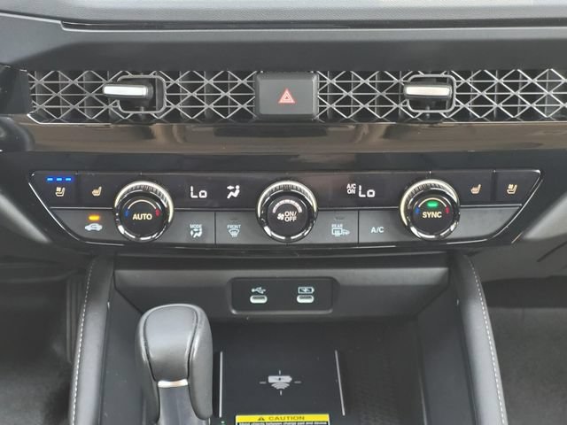 Used 2025 Honda Accord Touring image 28