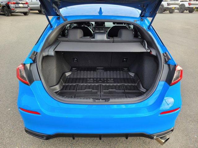 Used 2022 Honda Civic Sport image 10