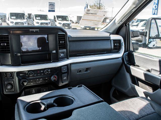 Certified 2025 Ford F350 XLT w/ FX4 Off-Road Package AWD/4WD image 11