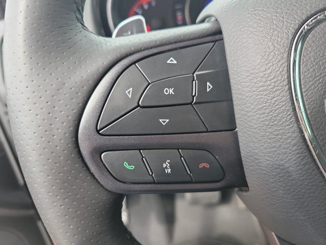 Used 2022 Dodge Durango R/T RWD image 28
