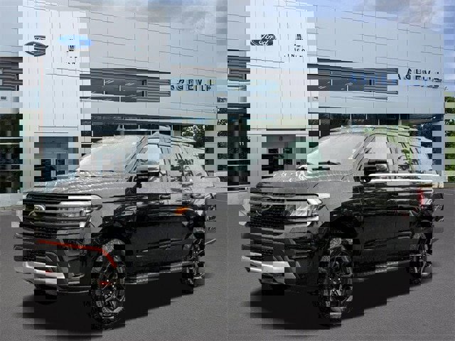 Certified 2023 Ford Expedition Timberline