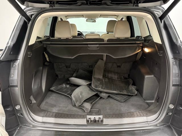 Certified 2018 Ford Escape SEL image 34