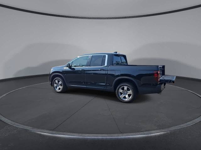 Used 2025 Honda Ridgeline RTL image 6