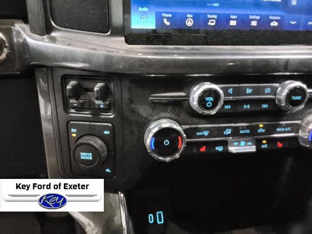 Certified 2023 Ford F150 XLT w/ Equipment Group 302A High AWD/4WD image 26