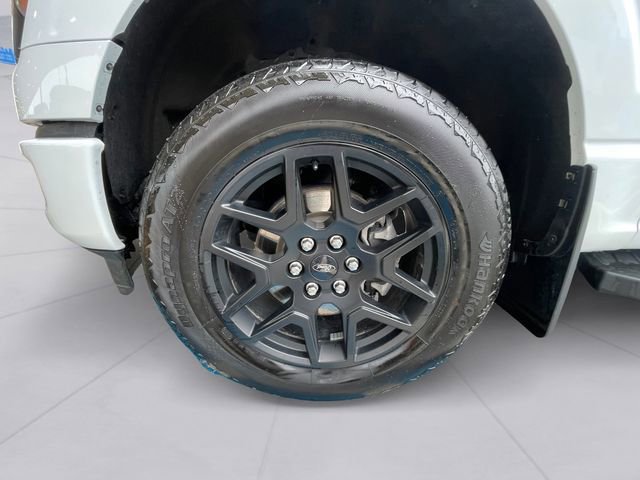 Certified 2024 Ford F150 STX w/ STX Black Appearance Package image 9
