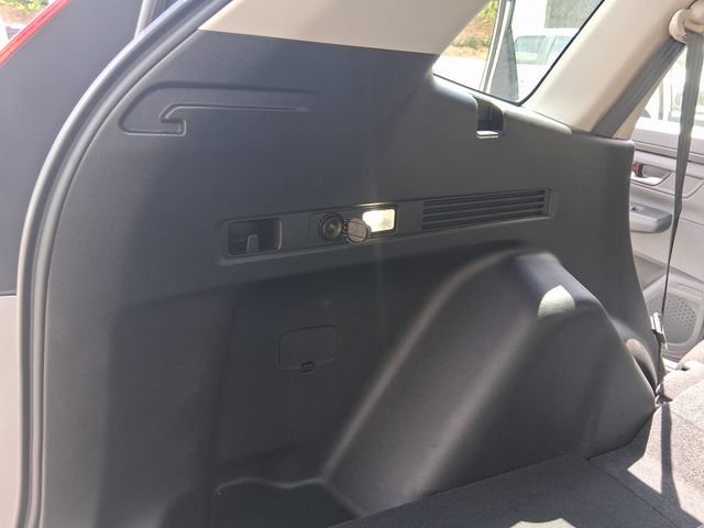 Used 2023 Honda CR-V LX image 25