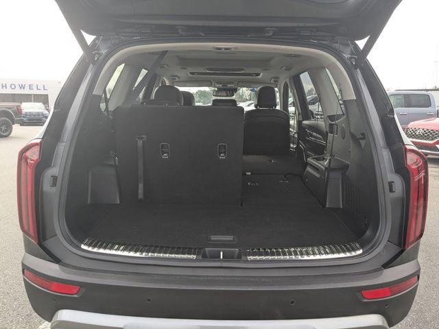 Used 2021 Kia Telluride SX image 25