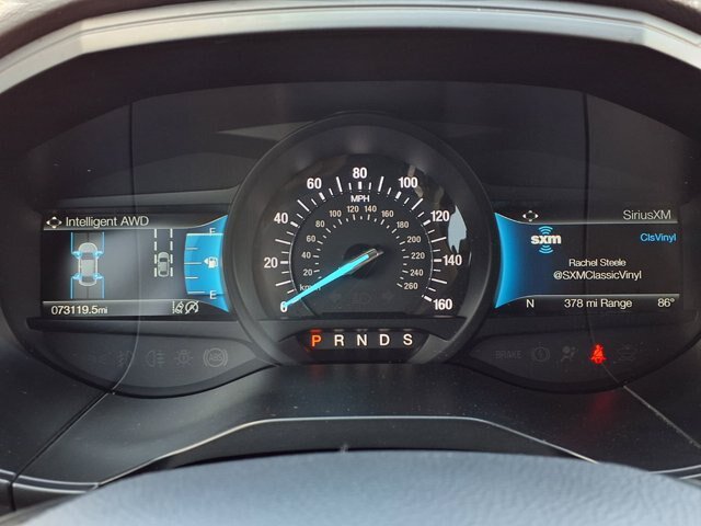 Certified 2023 Ford Edge SEL w/ Convenience Package AWD/4WD image 15