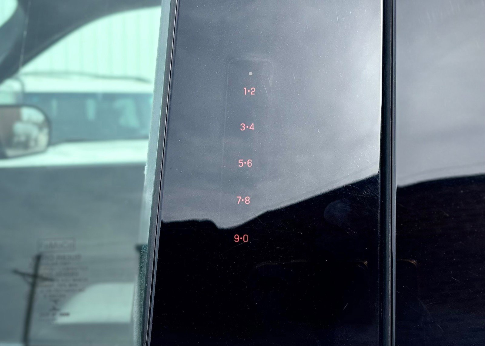 Certified 2021 Ford Expedition Max Limited image 19