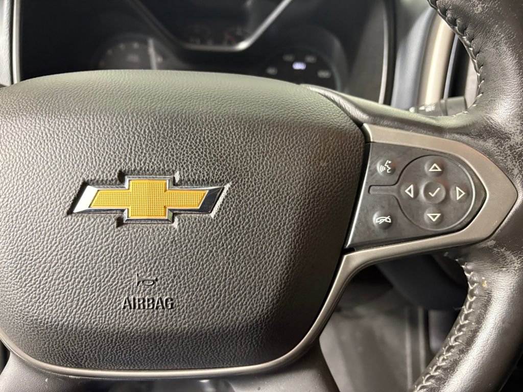 Used 2022 Chevrolet Colorado Z71 image 21