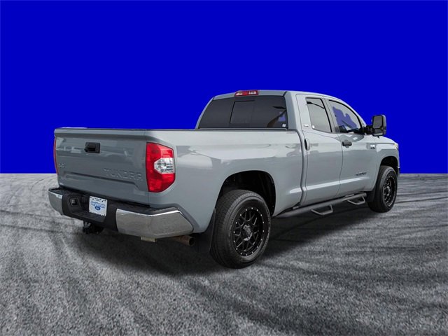 Used 2019 Toyota Tundra SR5 w/ SR5 Upgrade Package image 4