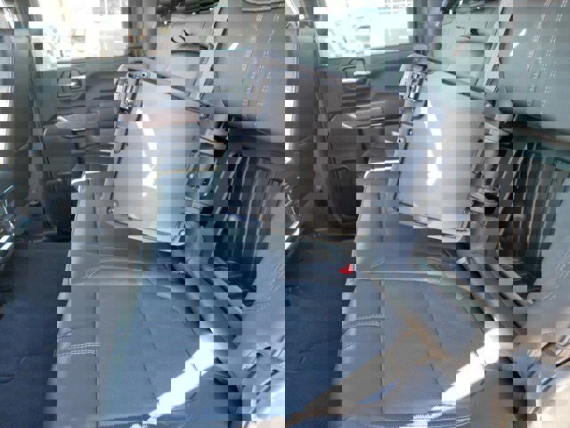 Used 2020 Chevrolet Silverado 2500 High Country w/ Z71 Off-Road Package image 30