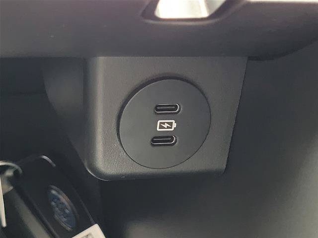 Certified 2025 Ford Explorer ST-Line AWD/4WD image 18