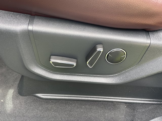 Certified 2024 Ford Expedition Limited RWD image 13