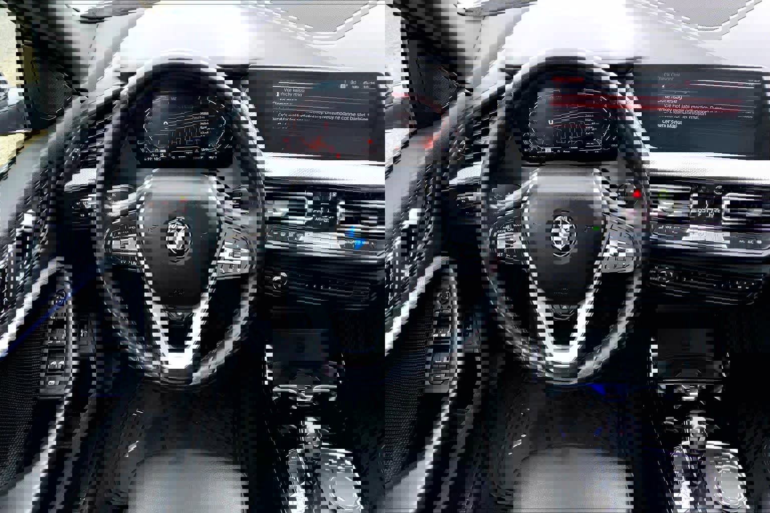 Used 2021 BMW 228i Gran Coupe w/ Convenience Package image 5