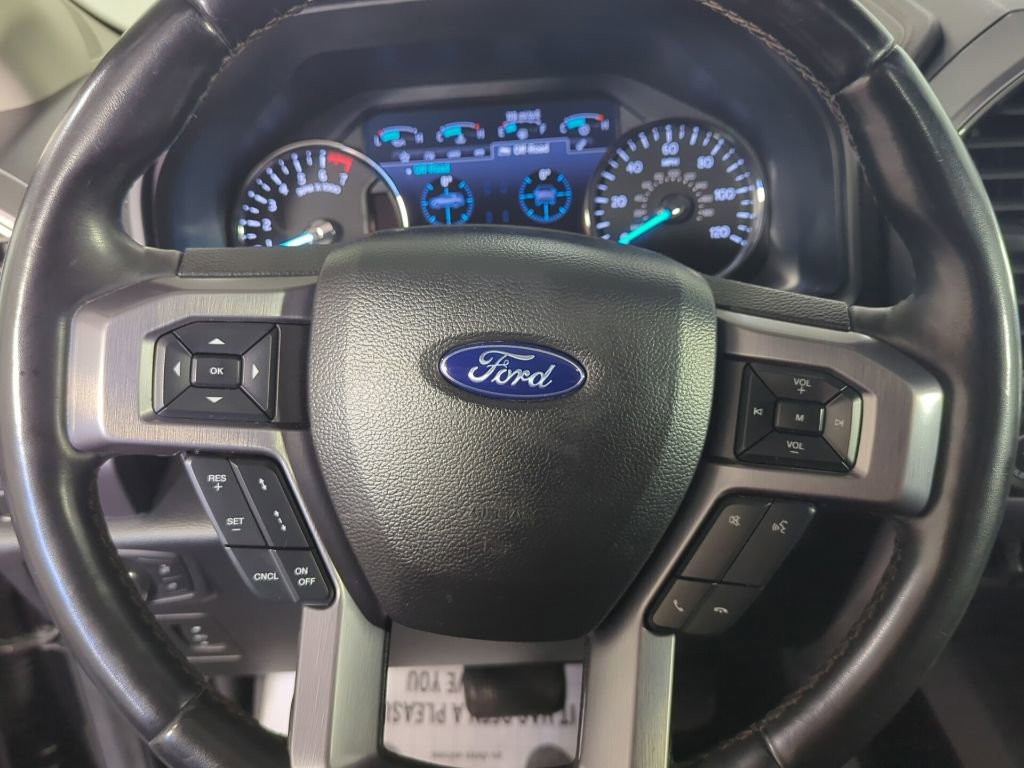 Certified 2020 Ford Expedition Platinum AWD/4WD image 25