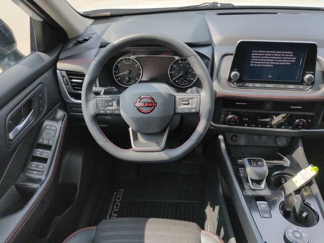 Used 2025 Nissan Rogue SV w/ Rock Creek Premium Package AWD/4WD image 18