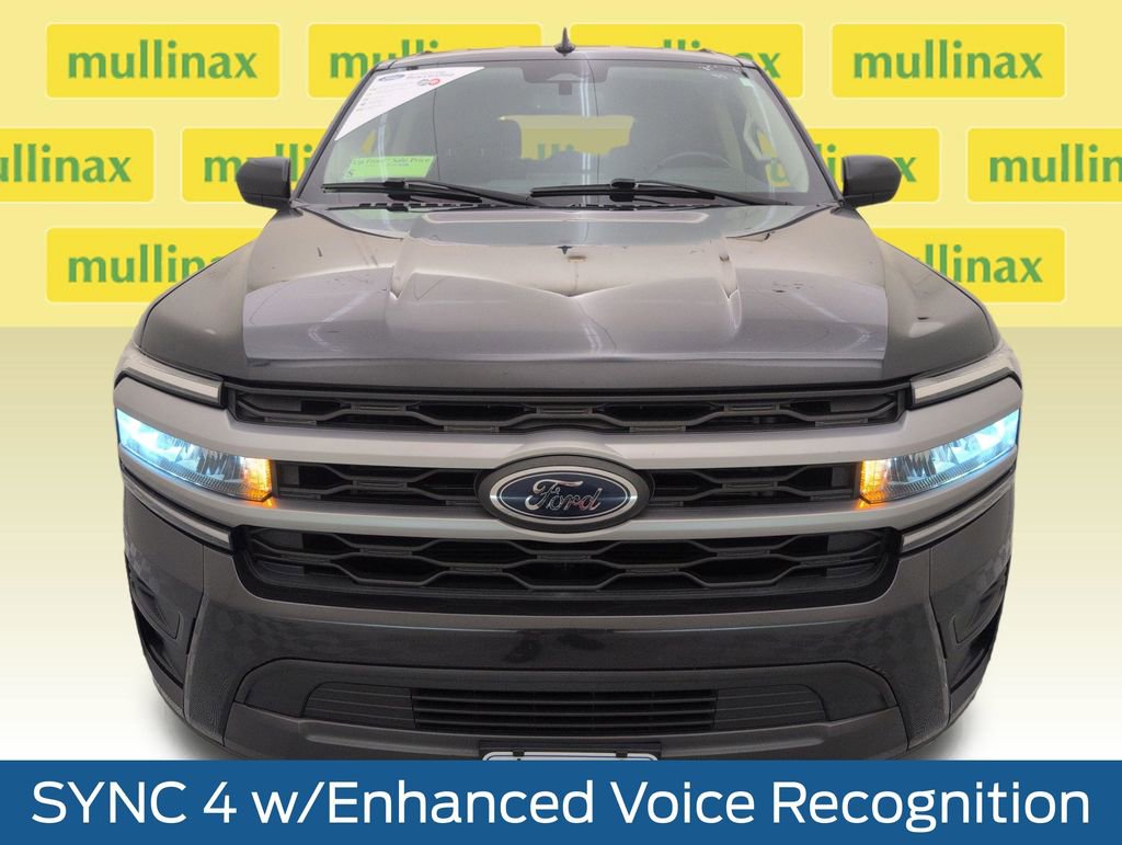 Certified 2022 Ford Expedition XLT RWD image 14