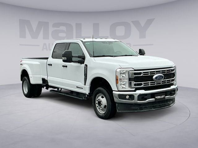 Certified 2026 Ford F350 XLT AWD/4WD image 7