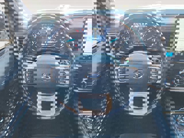 Certified 2022 Ford Expedition Max XL image 12