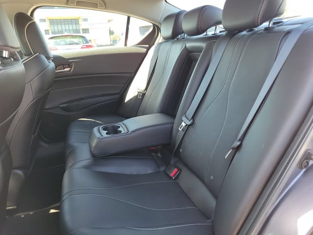 Used 2021 Acura ILX w/ Premium Package FWD image 15