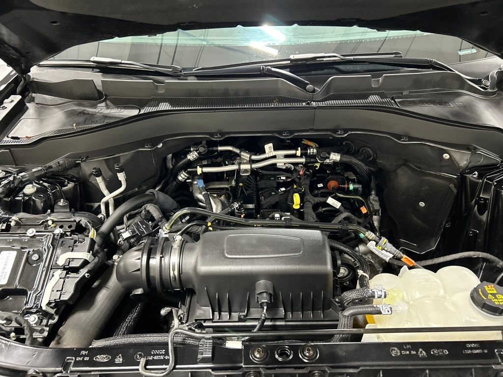 Certified 2023 Ford Explorer Timberline AWD/4WD image 34